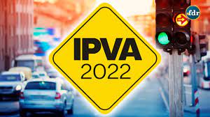 IPVA 2022